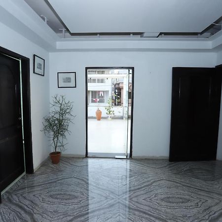Hotel Blue Castle Dhaka Eksteriør bilde