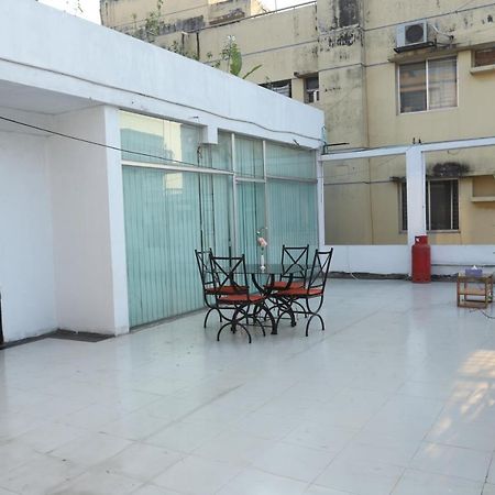 Hotel Blue Castle Dhaka Eksteriør bilde