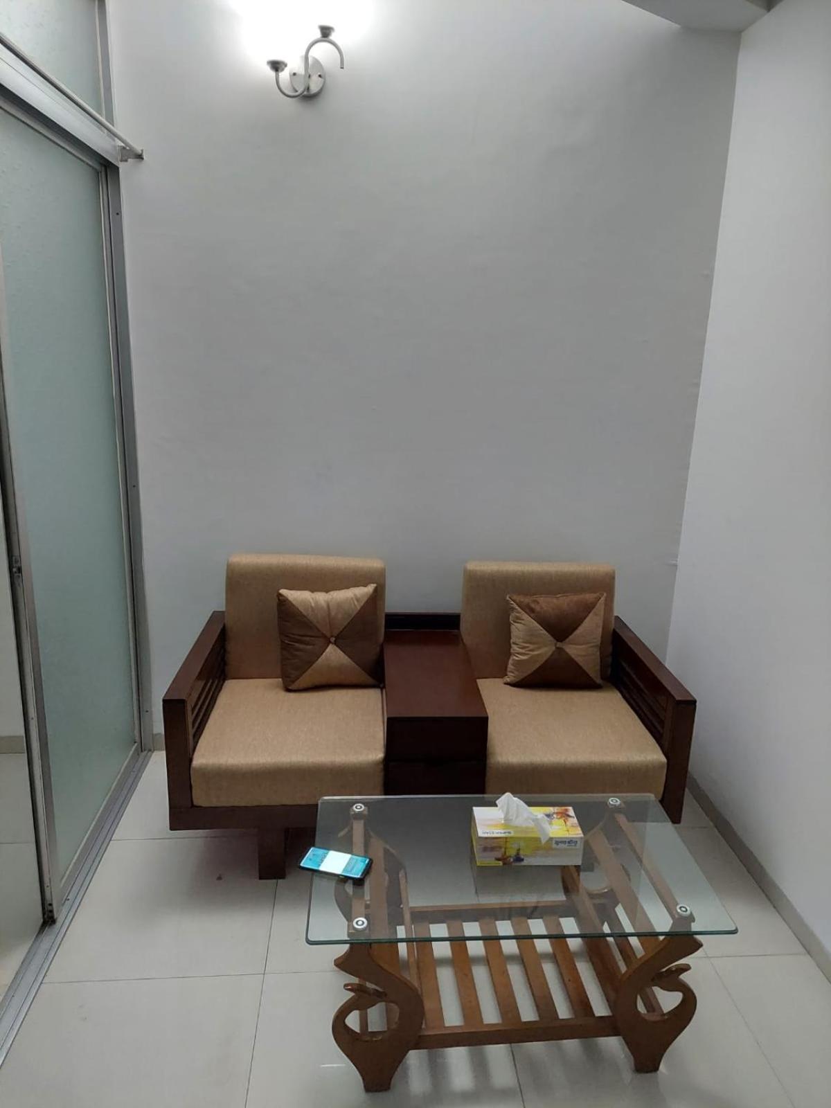 Hotel Blue Castle Dhaka Eksteriør bilde