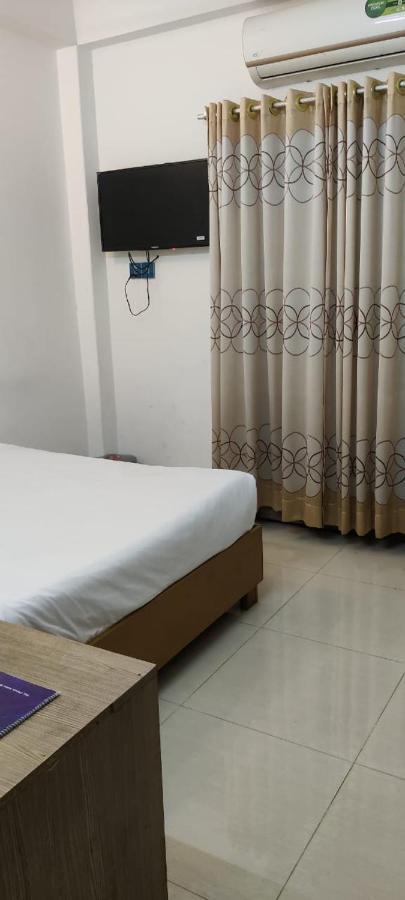Hotel Blue Castle Dhaka Eksteriør bilde