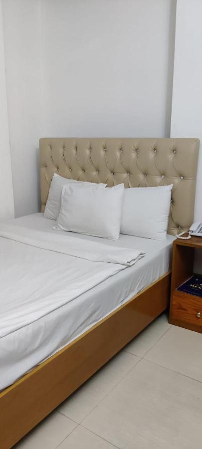 Hotel Blue Castle Dhaka Eksteriør bilde