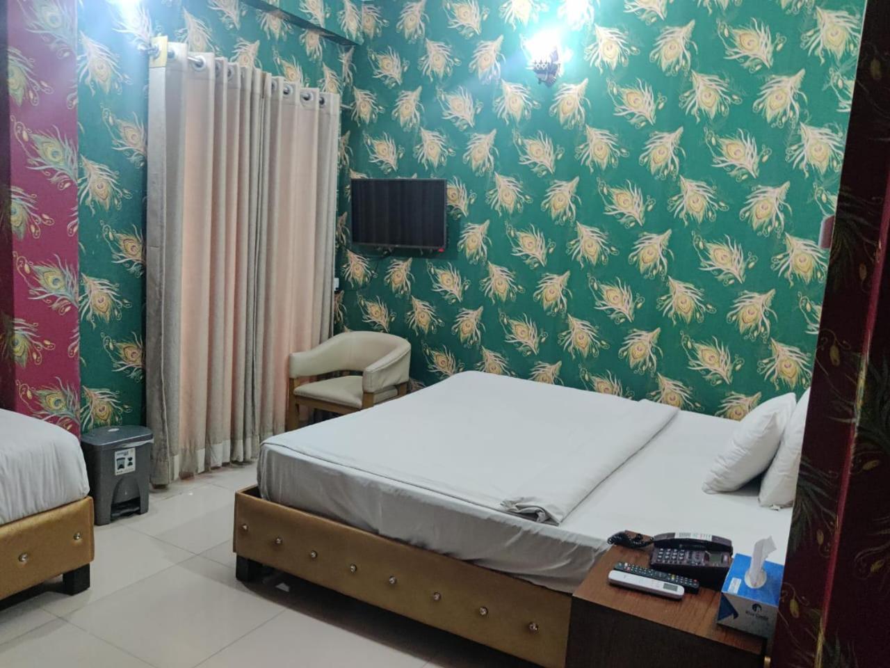 Hotel Blue Castle Dhaka Eksteriør bilde