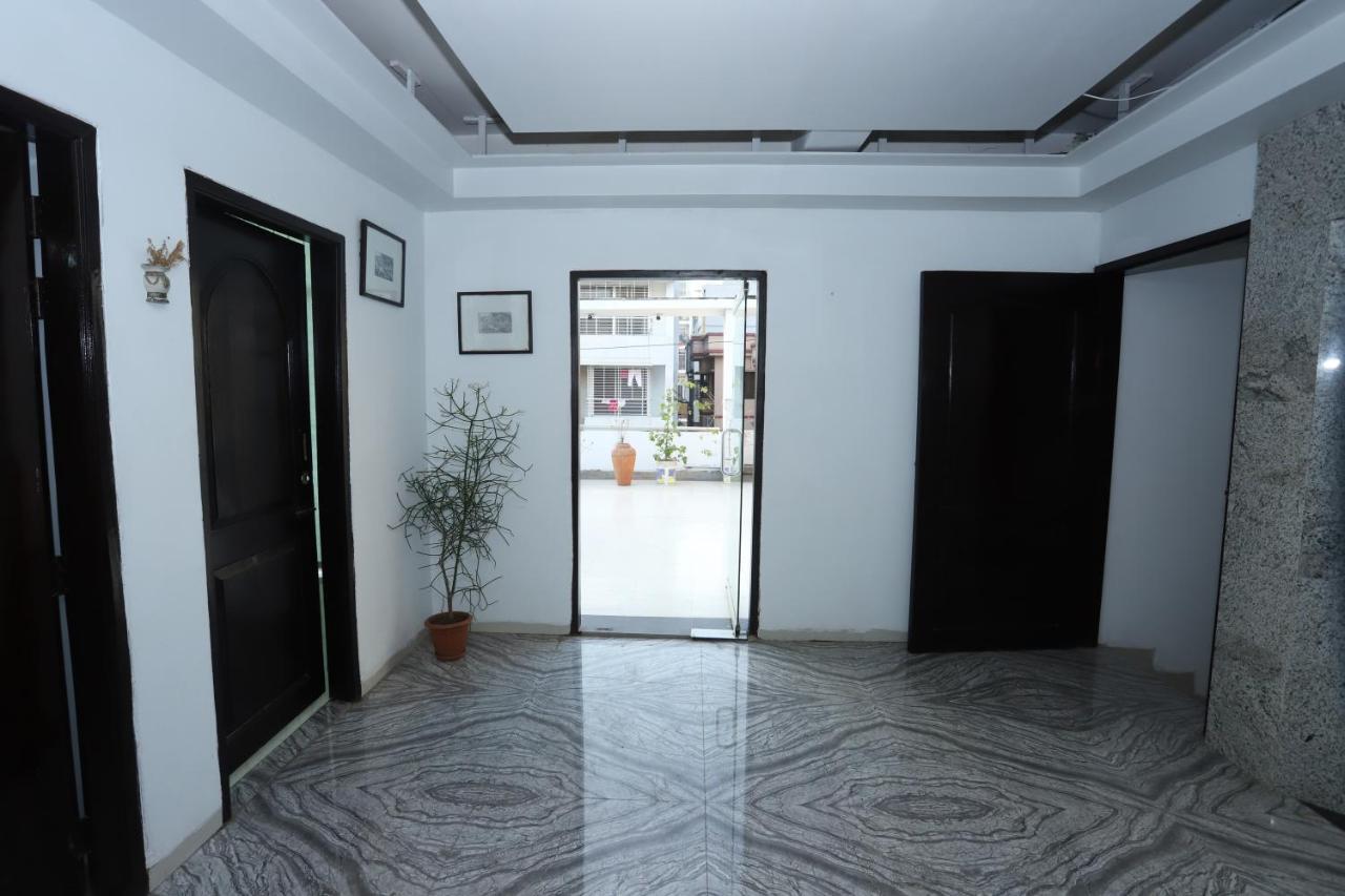 Hotel Blue Castle Dhaka Eksteriør bilde