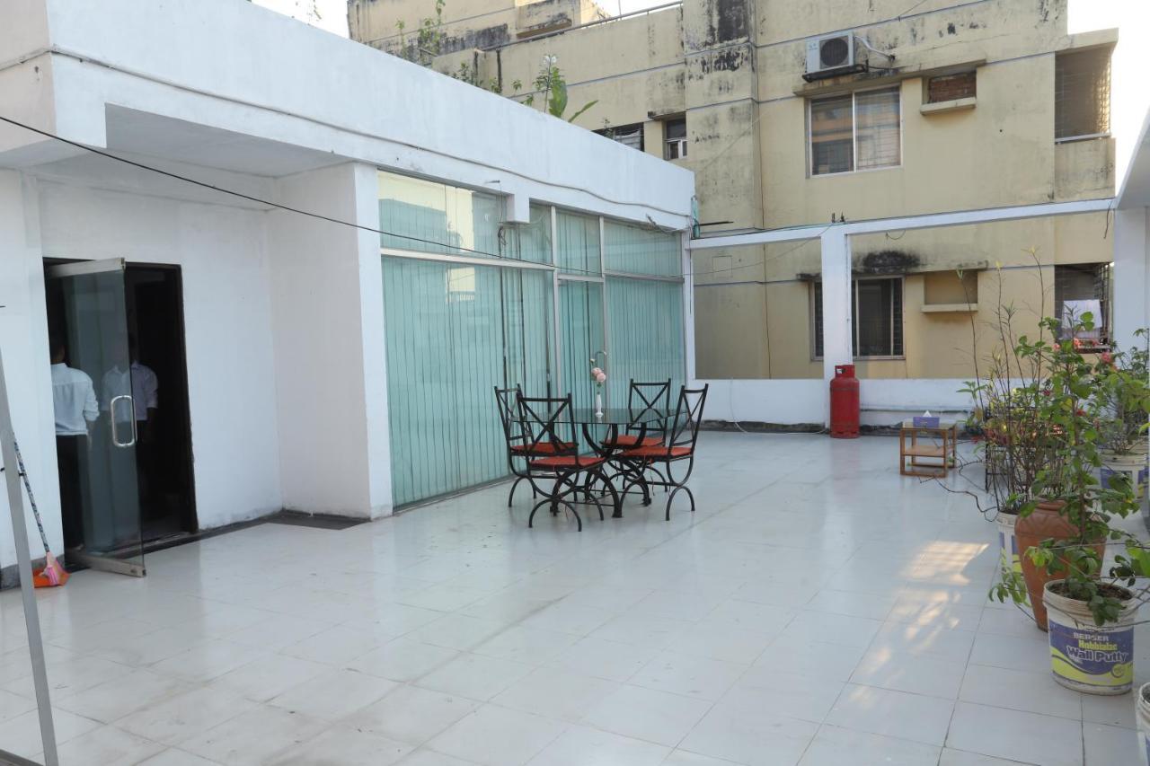 Hotel Blue Castle Dhaka Eksteriør bilde