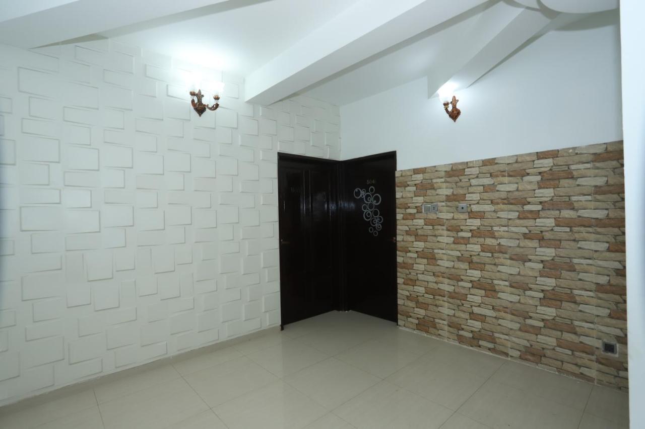 Hotel Blue Castle Dhaka Eksteriør bilde
